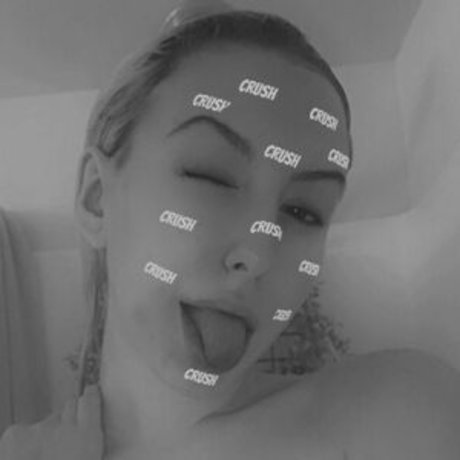 Photo nue de fuite OnlyFans de Tristan Summers