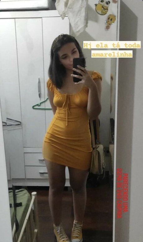 Photo nue de fuite OnlyFans de Mulheres De Campinas
