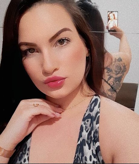 Photo nue de fuite OnlyFans de Mulheres De Campinas
