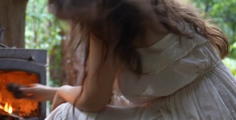 Photo nue de fuite OnlyFans de Mother The Mountain Farm