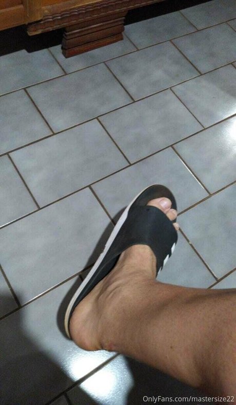 Mastersize22 Photo nue de fuite OnlyFans de Mastersize22 #11