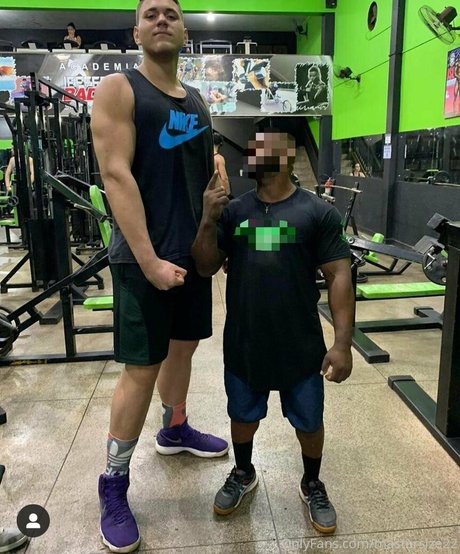 Mastersize22 Photo nue de fuite OnlyFans de Mastersize22 #17