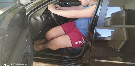 Mastersize22 Photo nue de fuite OnlyFans de Mastersize22 #18