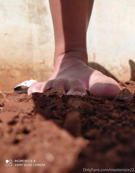 Mastersize22 Photo nue de fuite OnlyFans de Mastersize22 #40