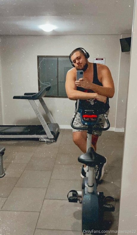 Mastersize22 Photo nue de fuite OnlyFans de Mastersize22 #53