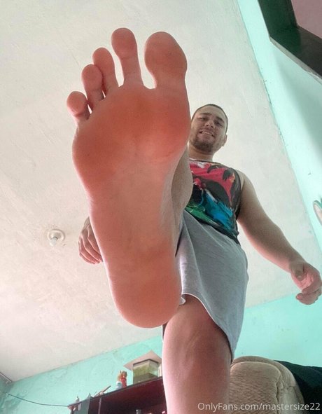 Mastersize22 Photo nue de fuite OnlyFans de Mastersize22 #54