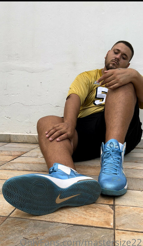 Mastersize22 Photo nue de fuite OnlyFans de Mastersize22 #94