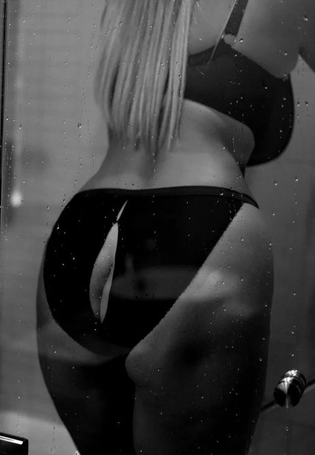 Photo nue de fuite OnlyFans de Lady Gorbunova