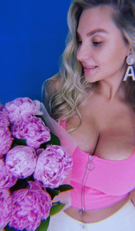 Lady Gorbunova