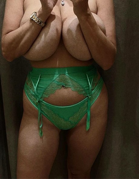 Lady Gorbunova