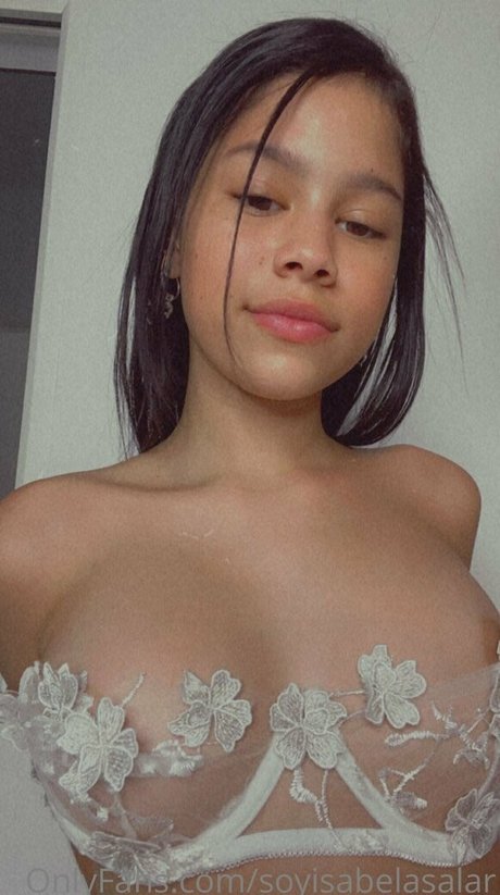 Isabel Salazar