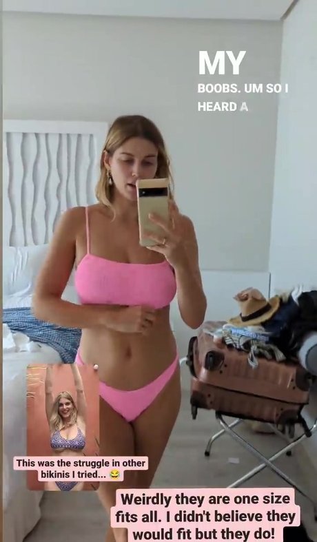 Ashley James