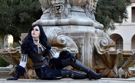 Genevieve Marie