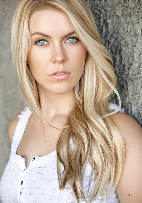 Genevieve Marie