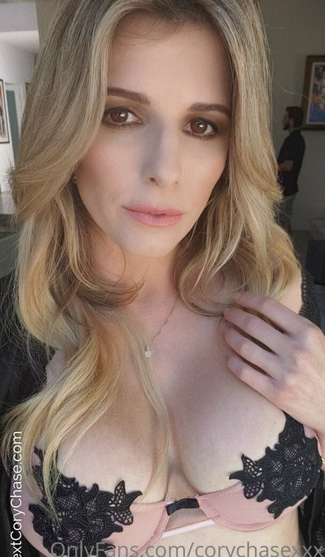 Cory Chase