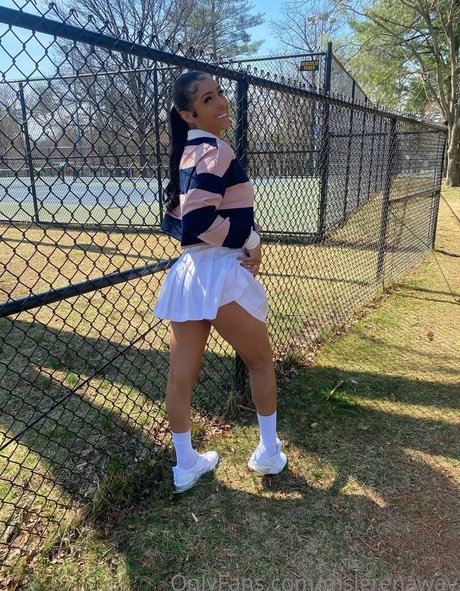 Jasmine Grenaway