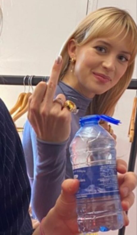 Angele Van Laeken