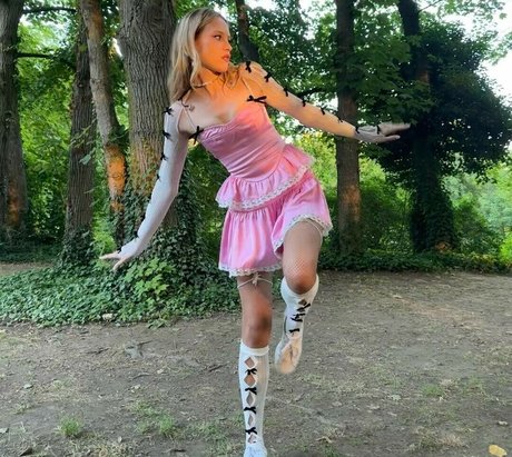 Angele Van Laeken