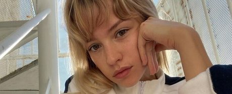 Angele Van Laeken