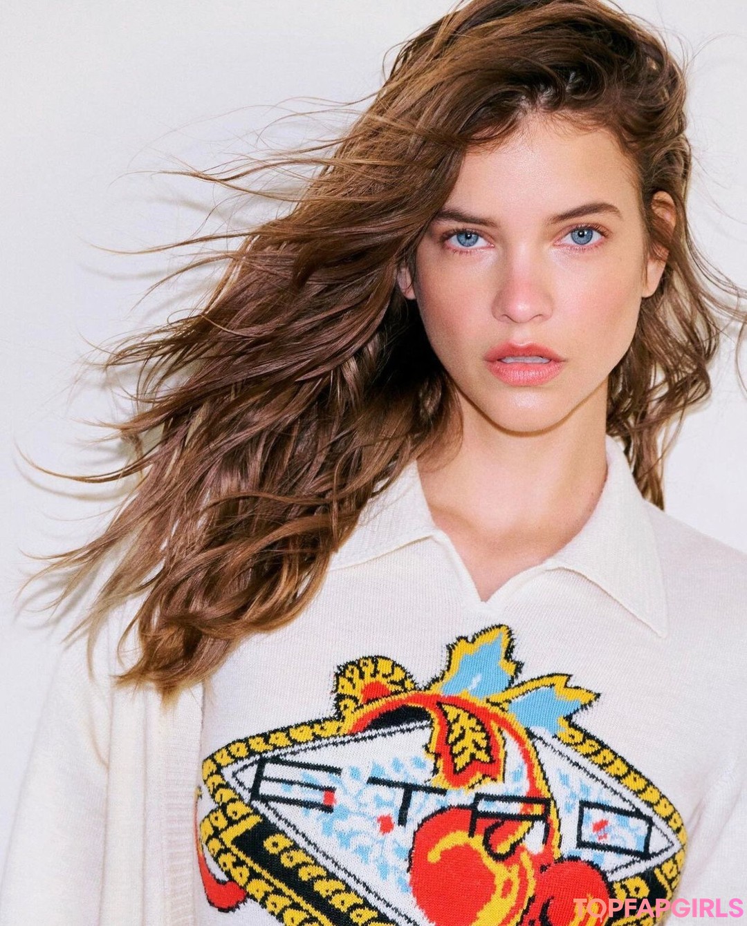 Photo nue de fuite OnlyFans de Barbara Palvin #1066