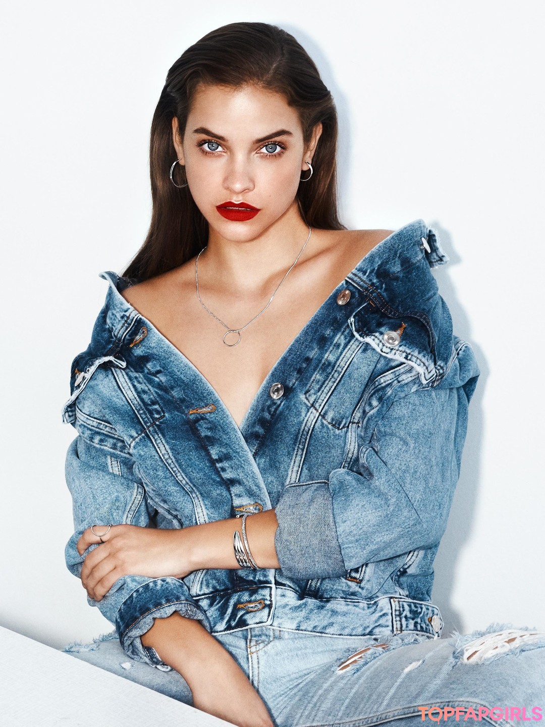 Photo nue de fuite OnlyFans de Barbara Palvin #1090