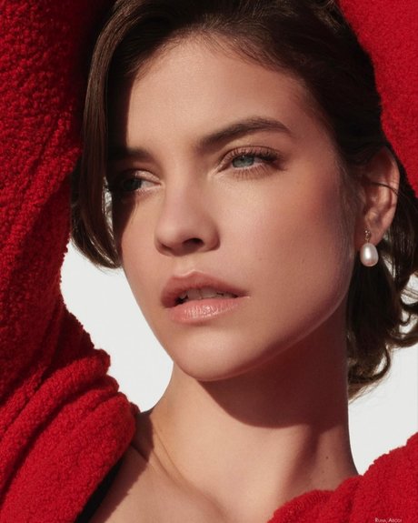 Barbara Palvin