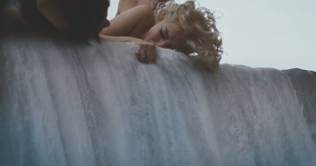 Photo nue de fuite OnlyFans de Ana De Armas