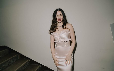 Ana De Armas