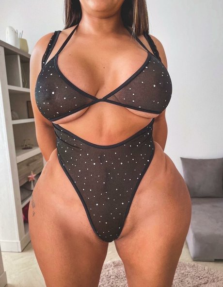 Photo nue de fuite OnlyFans de Kayssi