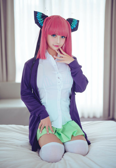 Okita Rinka