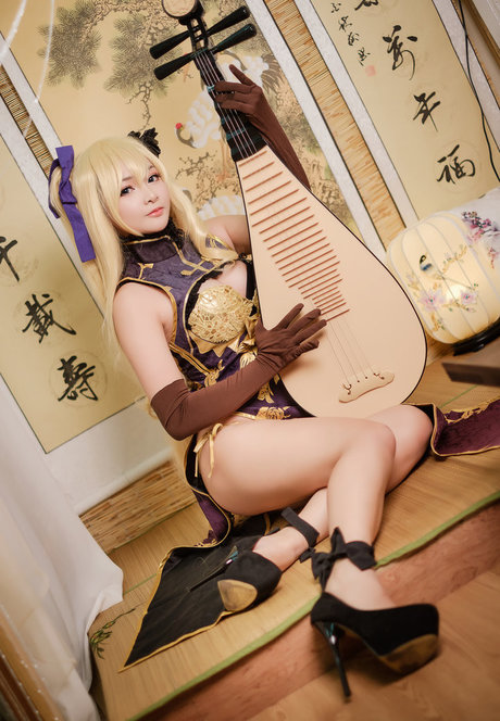 Mimi Chan