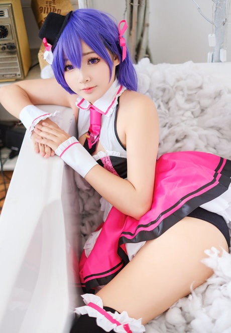 MiMi Chan