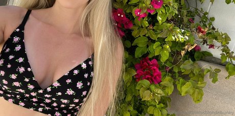 Missblondebunny