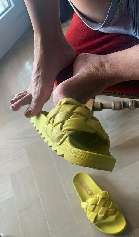 Photo nue de fuite OnlyFans de Trixiebeedirtysocks