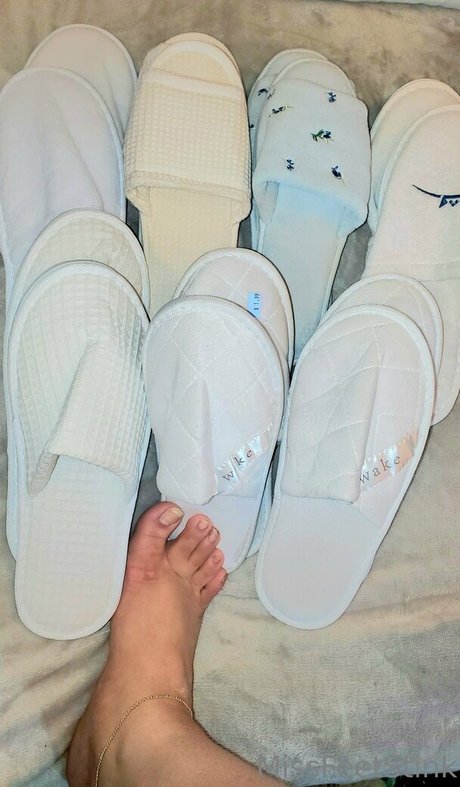 Missfeetstink