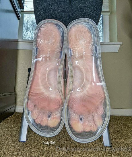 Photo nue de fuite OnlyFans de Brandyelliott