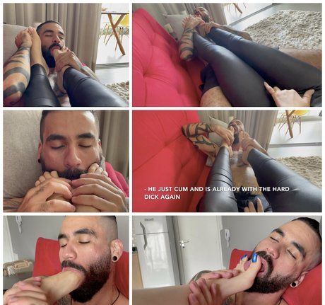 Goddessgrazivideos