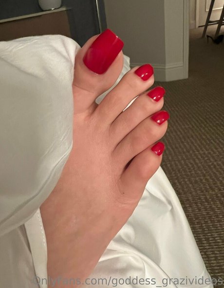 Goddessgrazivideos