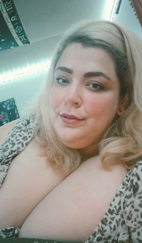 Photo nue de fuite OnlyFans de Ssbbwjae