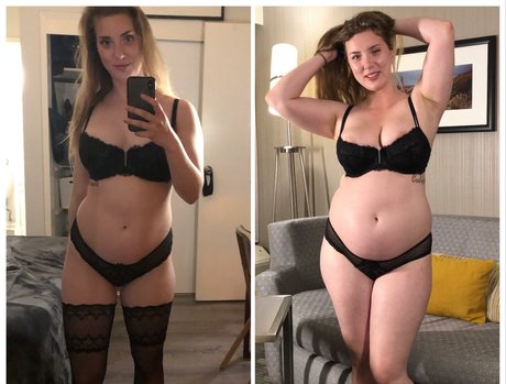 Photo nue de fuite OnlyFans de Goodgirlgrow