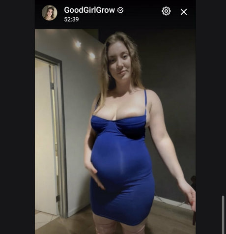 Goodgirlgrow