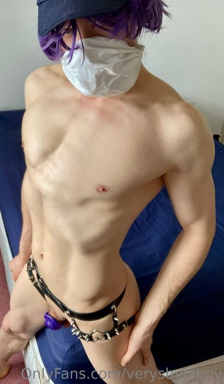 Veryshybiboy