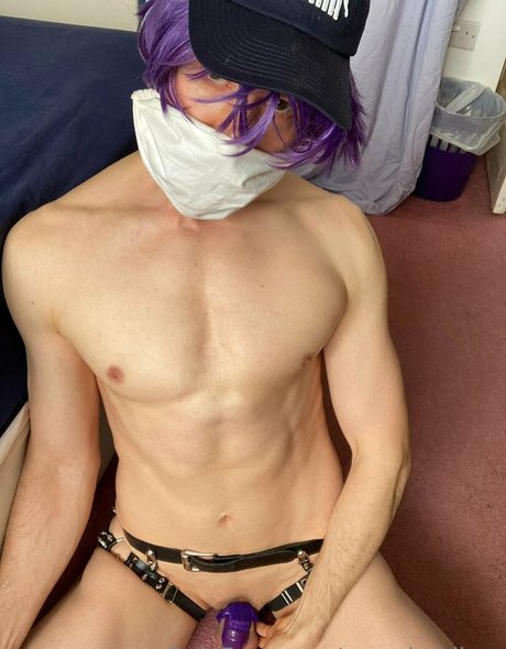 Veryshybiboy
