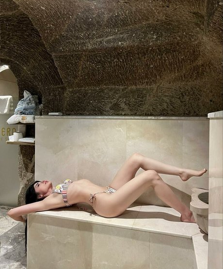 Photo nue de fuite OnlyFans de Ayse Irmak Cakir