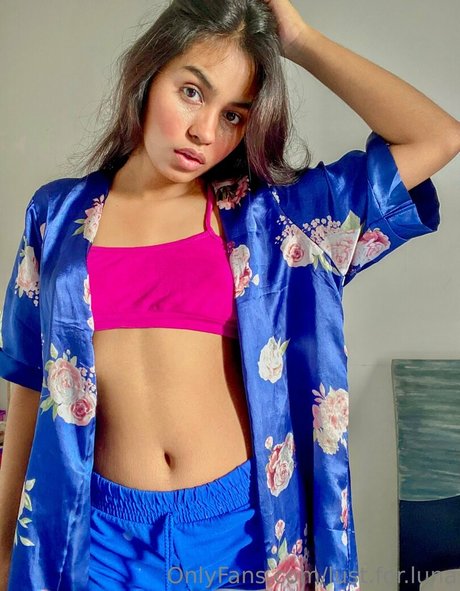 Lustforluna