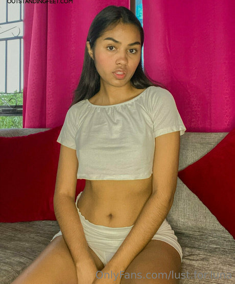 Photo nue de fuite OnlyFans de Lustforluna