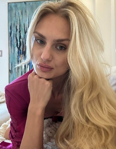 Photo nue de fuite OnlyFans de Gigixgossiptalk