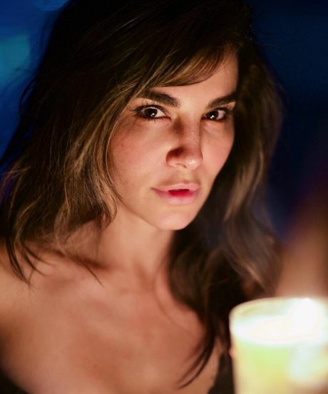 Martha Higareda