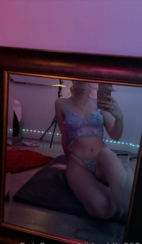 Photo nue de fuite OnlyFans de Bbaddie003