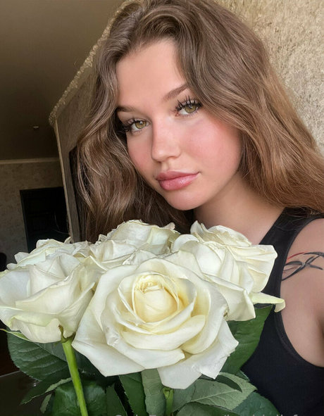 Photo nue de fuite OnlyFans de Barbielifree